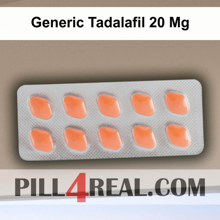 Generic Tadalafil 20 Mg 155