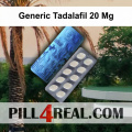Generic Tadalafil 20 Mg 160