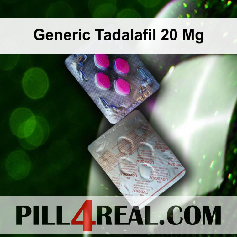 Generic Tadalafil 20 Mg 219
