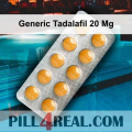 Generic Tadalafil 20 Mg 355