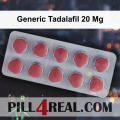 Generic Tadalafil 20 Mg 361