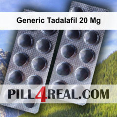 Generic Tadalafil 20 Mg 563