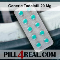 Generic Tadalafil 20 Mg 603