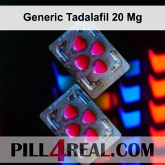 Generic Tadalafil 20 Mg 665