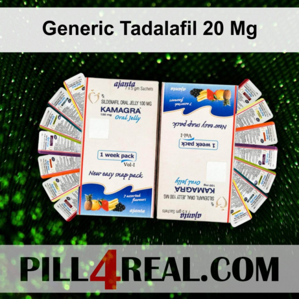 Generic Tadalafil 20 Mg 677