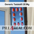 Generic Tadalafil 20 Mg 712
