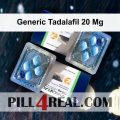 Generic Tadalafil 20 Mg 714