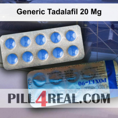 Generic Tadalafil 20 Mg 719