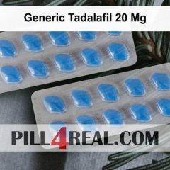Generic Tadalafil 20 Mg 770