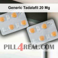 Generic Tadalafil 20 Mg 782