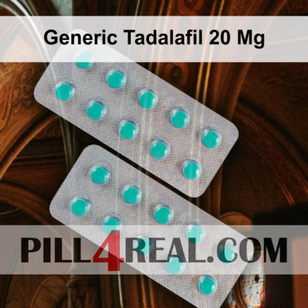 Generic Tadalafil 20 Mg 793