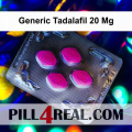 Generic Tadalafil 20 Mg 924