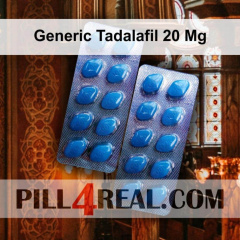 Generic Tadalafil 20 Mg 958