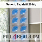 Generic Tadalafil 20 Mg 976