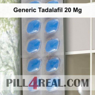 Generic Tadalafil 20 Mg 976