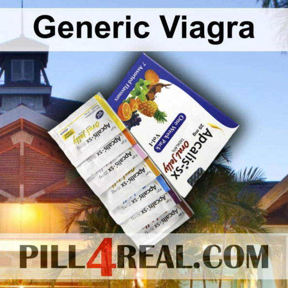 Generic Viagra 519