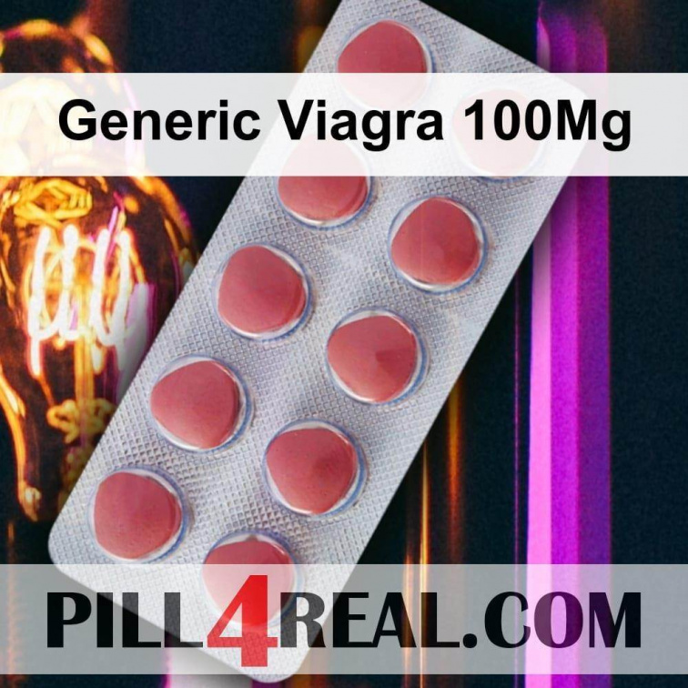 Generic Viagra 100Mg 168