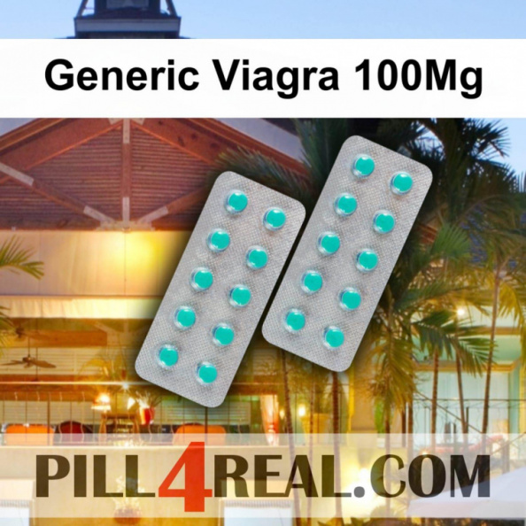 Generic Viagra 100Mg 345