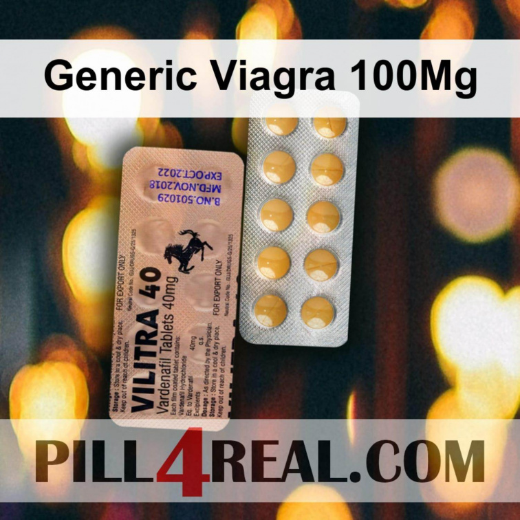 Generic Viagra 100Mg 434