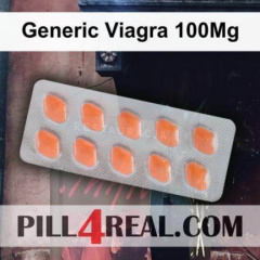 Generic Viagra 100Mg 711