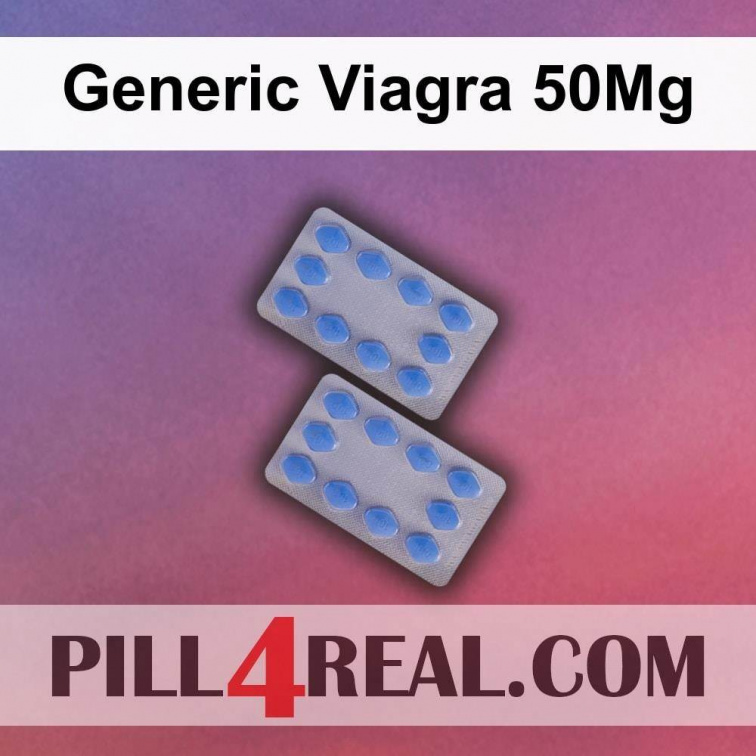 Generic Viagra 50Mg 400