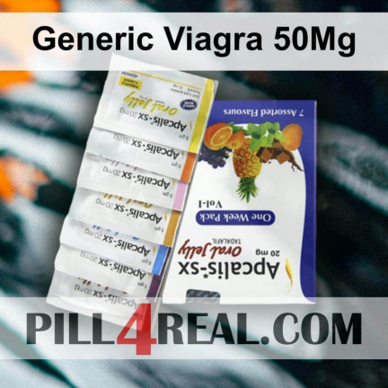 Generic Viagra 50Mg 580