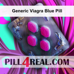 Generic Viagra Blue Pill 022