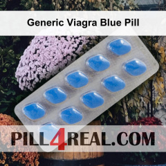 Generic Viagra Blue Pill 041