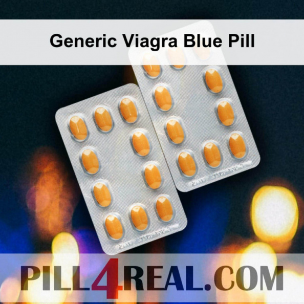 Generic Viagra Blue Pill 281