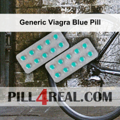 Generic Viagra Blue Pill 484