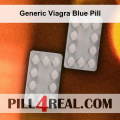 Generic Viagra Blue Pill 610