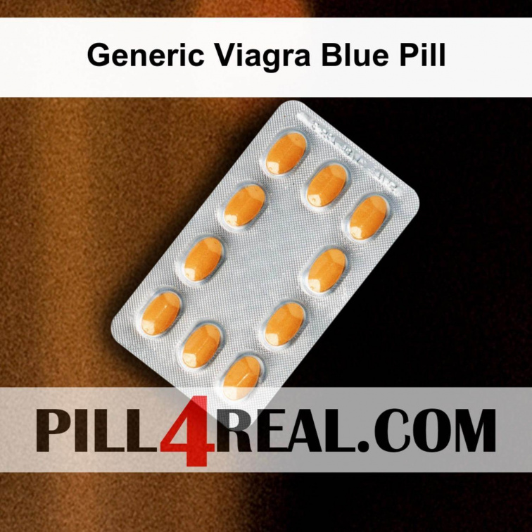 Generic Viagra Blue Pill 620