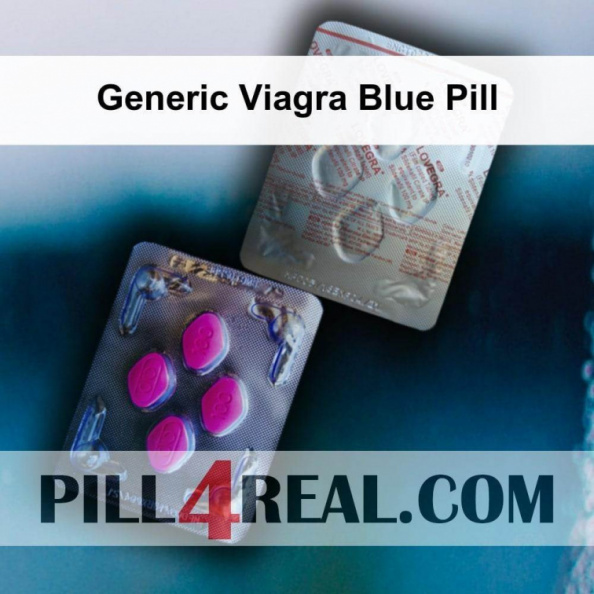 Generic Viagra Blue Pill 655