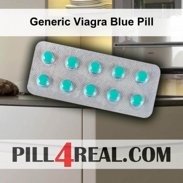 Generic Viagra Blue Pill 677