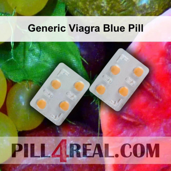 Generic Viagra Blue Pill 704