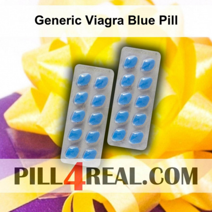 Generic Viagra Blue Pill 852