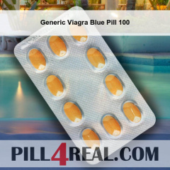 Generic Viagra Blue Pill 100 642