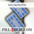 Generic Viagra Blue Pill 100 836