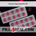 Generic Viagra Blue Pill 100 875