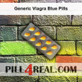 Generic Viagra Blue Pills 019