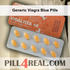 Generic Viagra Blue Pills 217