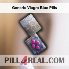 Generic Viagra Blue Pills 289