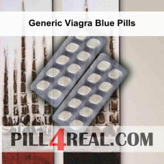 Generic Viagra Blue Pills 377