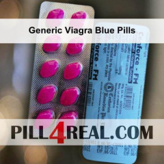 Generic Viagra Blue Pills 400