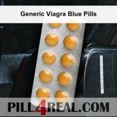 Generic Viagra Blue Pills 409