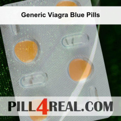 Generic Viagra Blue Pills 453