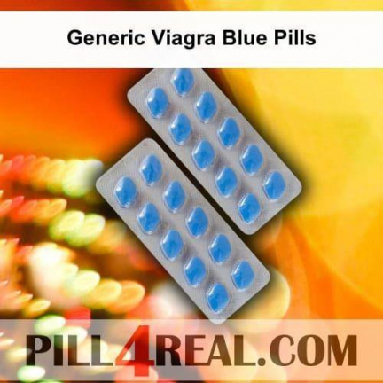 Generic Viagra Blue Pills 459