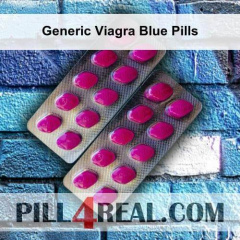 Generic Viagra Blue Pills 489