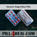 Generic Viagra Blue Pills 629