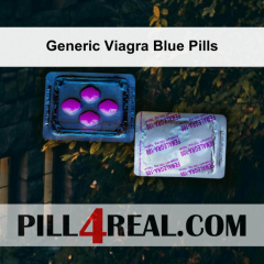Generic Viagra Blue Pills 691